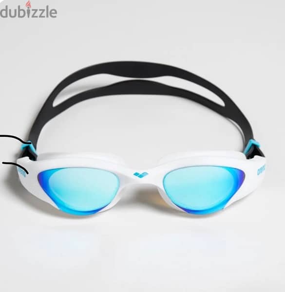 The One Mirror Goggles from arena original 1