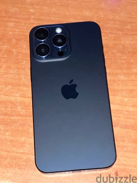 iphone 15 pro max 256gb 2