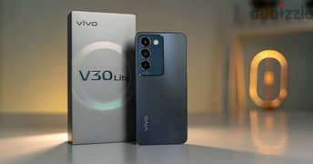 VIVO V30 Lite