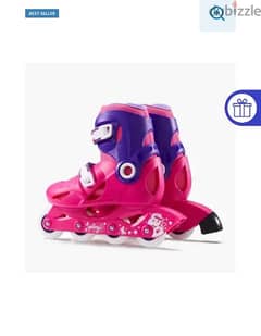 حذاء للتزلق kids' skates