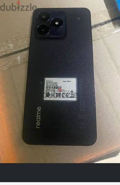 realme c53 0