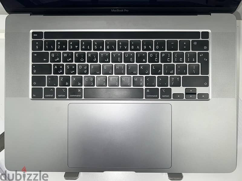 MacBooks pro 16 insh cor i 9 2