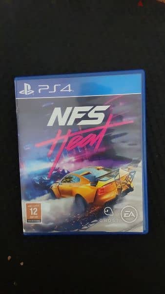need for speed heat 1