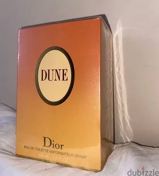 Dior Dune 0
