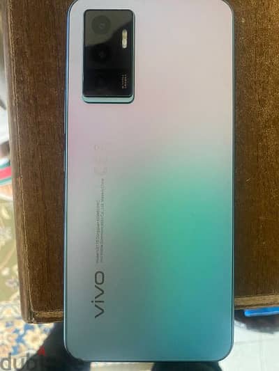 Vivo 23e