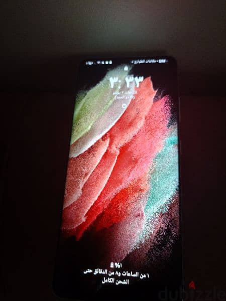 هاتف سامسونج Samsung S21Ultra 8