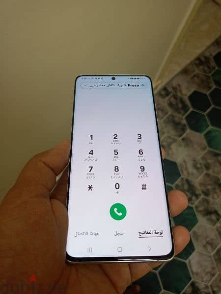 هاتف سامسونج Samsung S21Ultra 10
