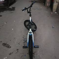 عجله نيجر BMX 0