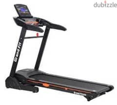 treadmill (Grand fit)