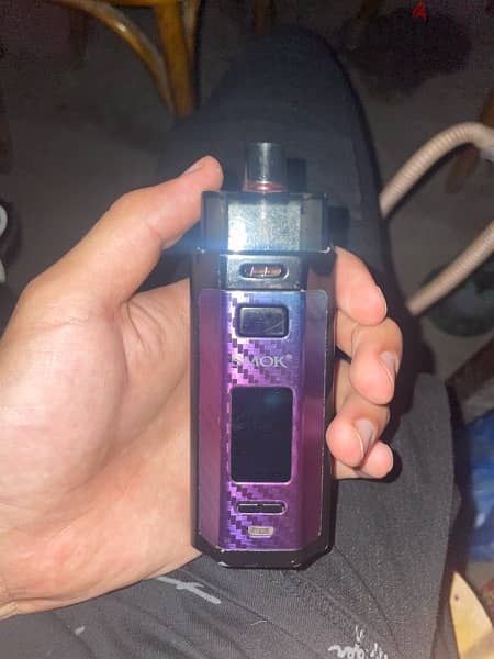 vape RBM160 0