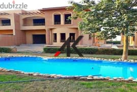 Prime Location Stand Alone L630m. For Sale in Moon Valley
