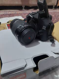 Canon EOS 2000d 0