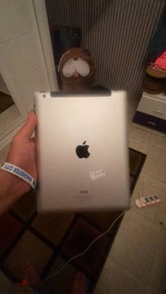 ipad 4 used like new