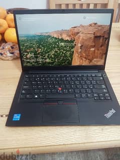 laptop Thinkpad E14 0