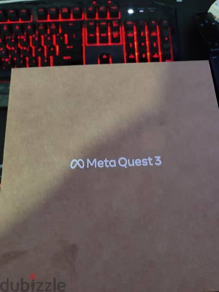 Meta Quest 3 3