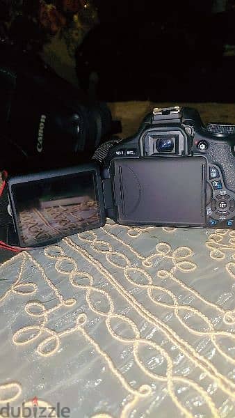 كانون d600 كسر زيرو 12