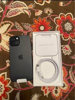 Brand New IPhone 15 128GB from Canada