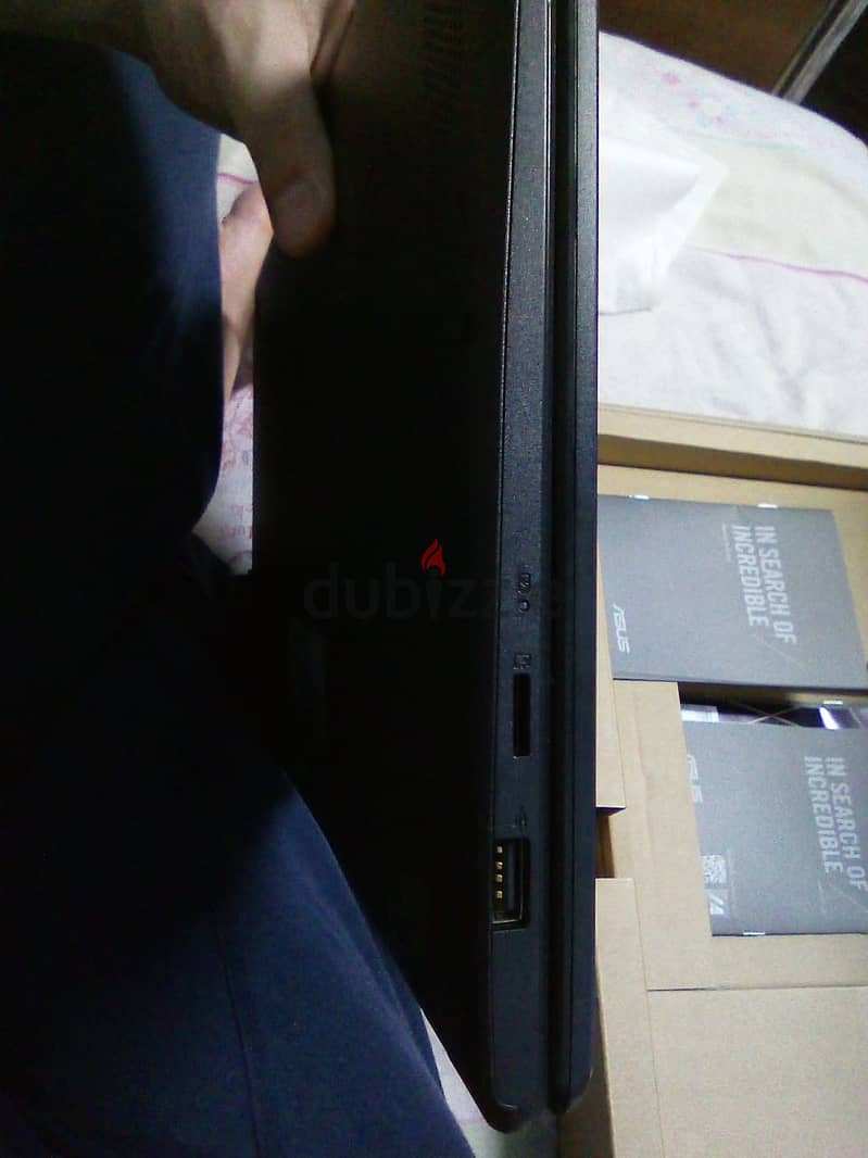 ASUS LAPTOP 2