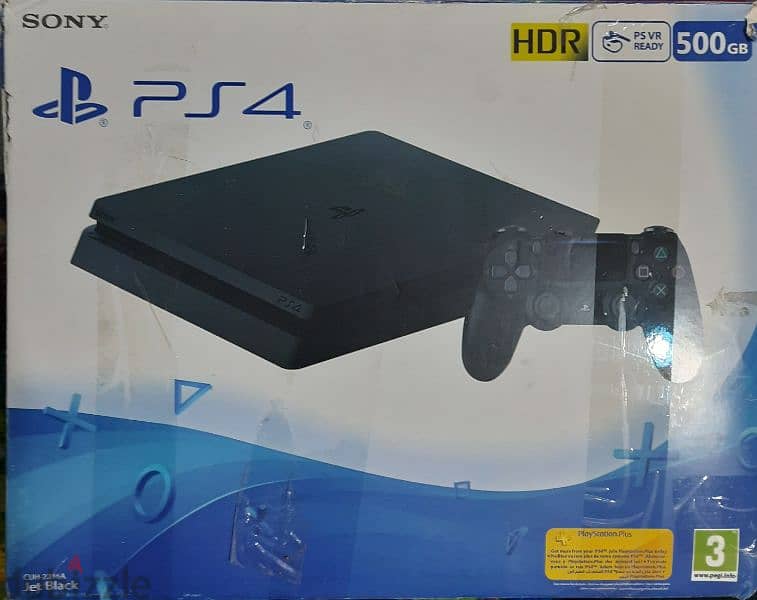 playstation 4 1