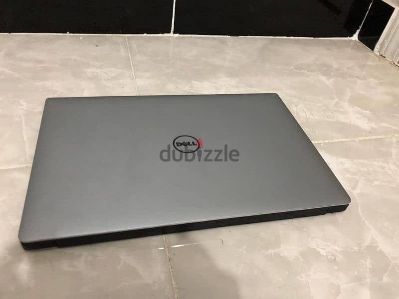 Dell precision 5520 5