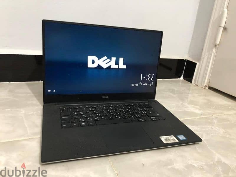 Dell precision 5520 6