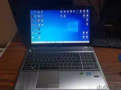 HP ProBook 4540s 1
