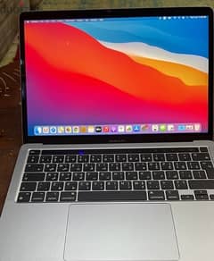 m1 Mac book pro 2020