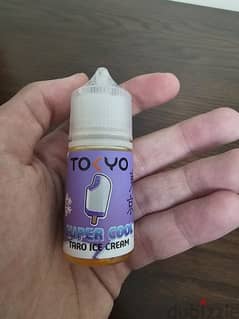 tokyo liquid premium / ليكويد توكيو بريميم 0