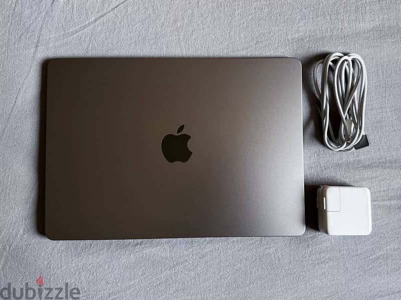 MacBook Air (13-inch, M2,  8-core CPU , 10-core GPU ,(16GB Ram) (SSD 2