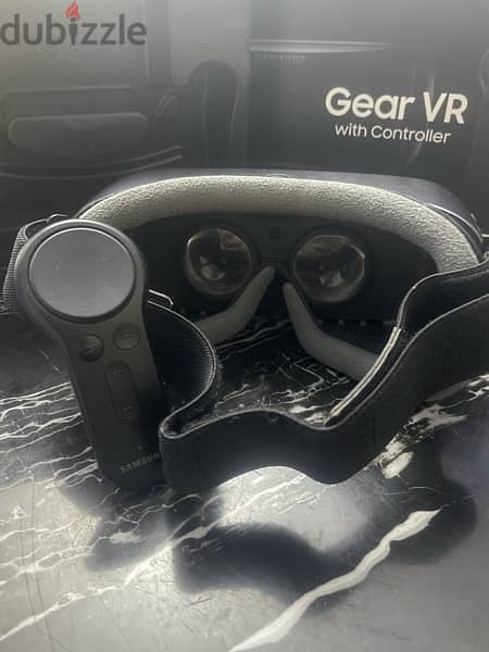 Gear VR Samsung 2