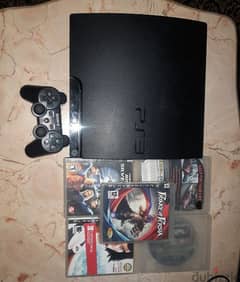 MODDED PS3 0