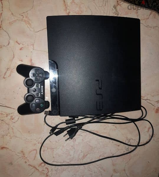 MODDED PS3 1