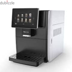 ماكينة قهوة اتوماتيكية 0