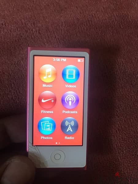 Apple iPod nano 7 Excellent condition 4