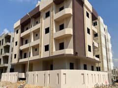 apartment for sale in Al-Andalus 1, New Cairo