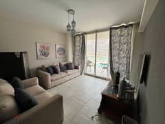 chalet for sale in Mont Galala, Ain Sokhna