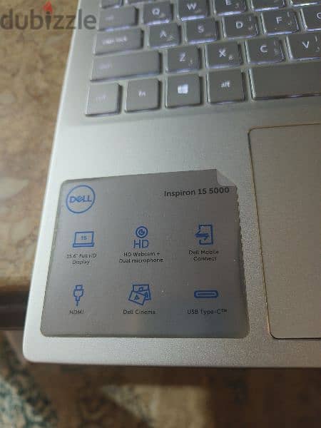 Dell Inspiron 5000 for sale 5