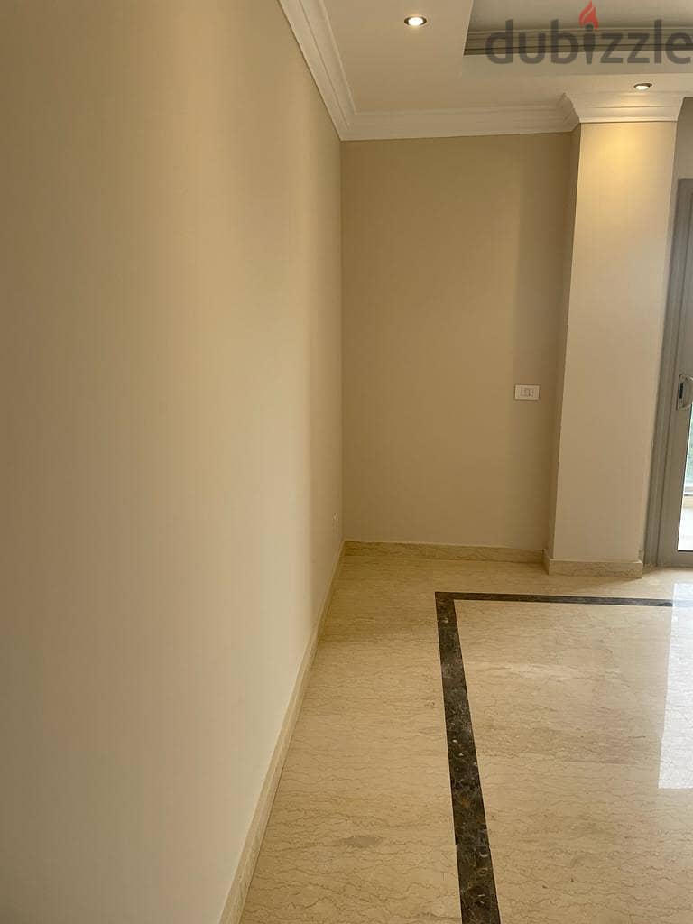 apartment 160m for rent in galleria moon valley Cairo 9