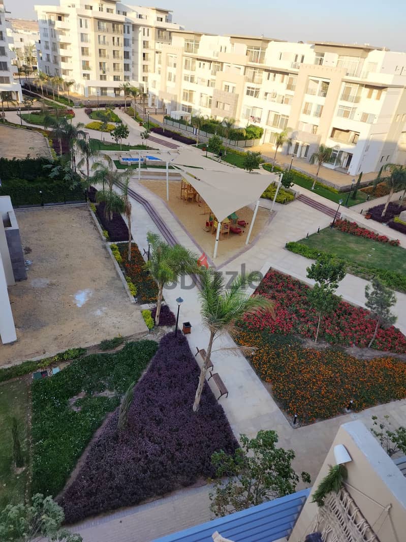 apartment 193m for sale in hyde park Cairo 6