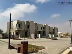 Fully Finished Apartment for Sale, Down Payment and Installments in Badya by Palm Hills 0