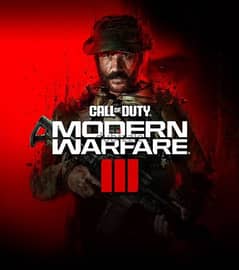 call of duty modern warfare 3 CD