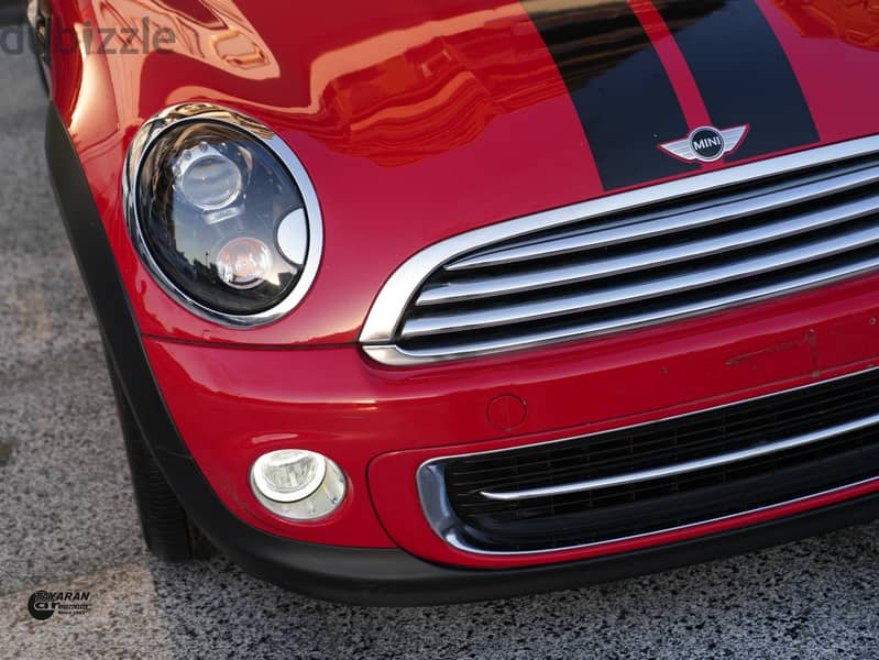 MINI Cooper Roadster 2015 1