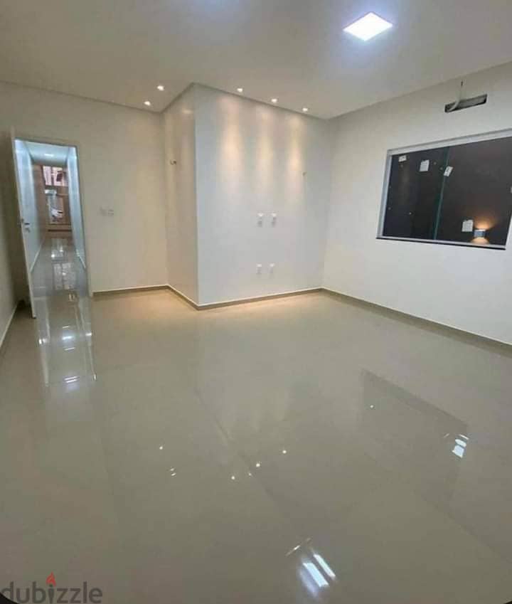 For sale, a finished apartment in installments in the heart of Sheikh Zayed, in front of Sphinx Airport, next to Sodic and Emaar, in De Joya Compound. 4