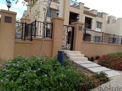 Twin House 355m for sale best location in Mivida | Emaar