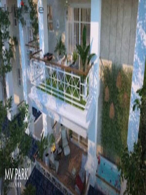 SKY GARDEN FOR SALE UNDER MARKET PRICE IN MOUNTAIN VIEW ICITY NEW CAIRO 2