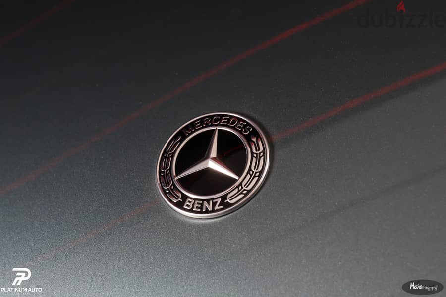 Mercedes E200 2024 19