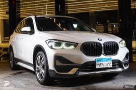 BMW X1 2020 0