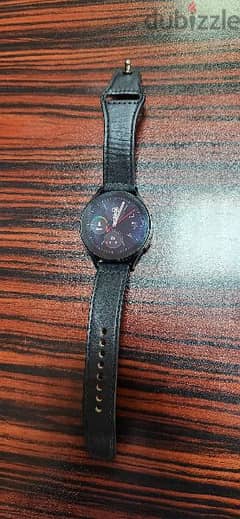 Galaxy Watch 5 (44m) Black 0