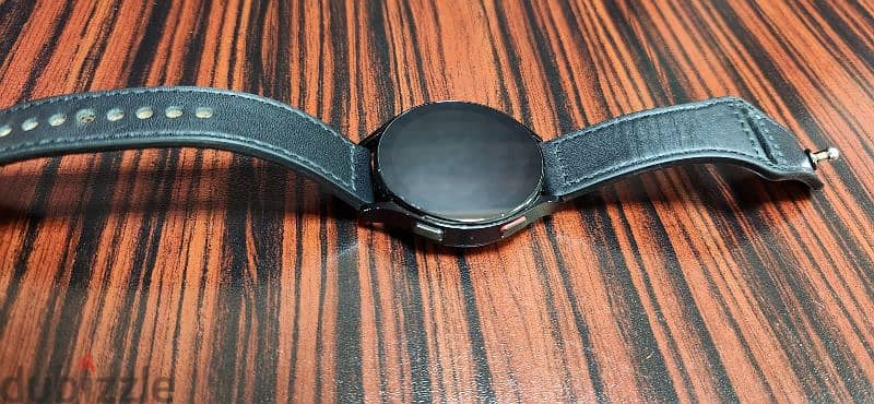Galaxy Watch 5 (44m) Black 1