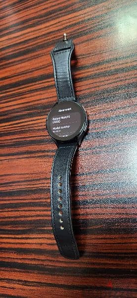 Galaxy Watch 5 (44m) Black 4